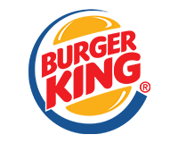 logo Burger King