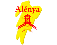 logo Ville d'Alénya