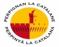 logo perpignan la catalane