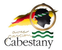 logo Ville de Cabestany