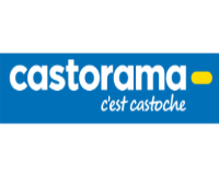 logo Castorama