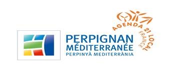 Logo Perpignan